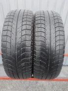 Michelin X-Ice 2