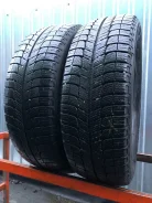 Michelin X-Ice 3