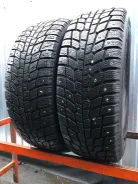 Michelin X-Ice North