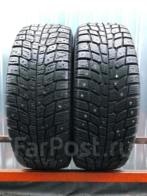 Michelin X-Ice North