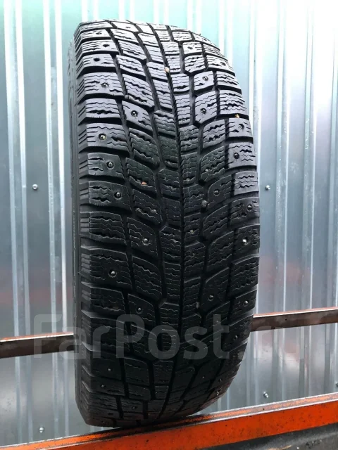 Michelin X-Ice North
