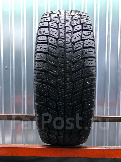 Michelin X-Ice North