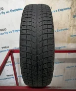 Michelin X-Ice 3