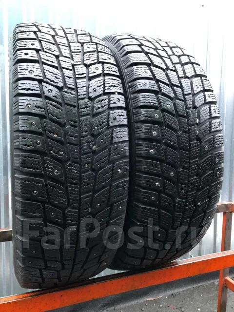 Michelin X-Ice North