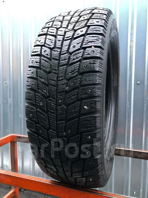 Michelin X-Ice North