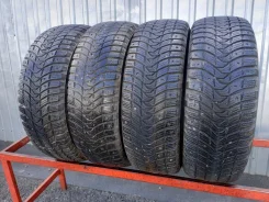 Michelin X-Ice North 3