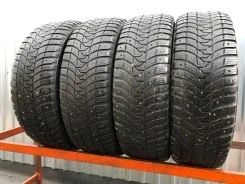 Michelin X-Ice North 3