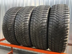 Michelin X-Ice North 3