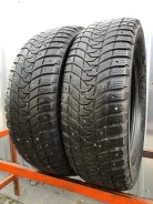 Michelin X-Ice North 3