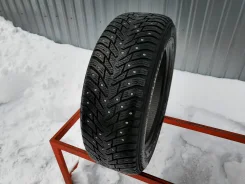 Nokian Hakkapeliitta 8