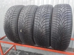 Nokian WR D3