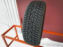 Nokian WR D3