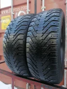 Goodyear UltraGrip 500