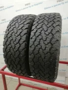 General Tire Grabber AT2