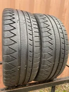 Michelin Pilot Alpin 3