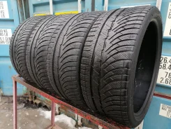 Michelin Pilot Alpin 4
