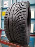 Michelin Pilot Alpin 4