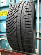 Michelin Pilot Alpin 4