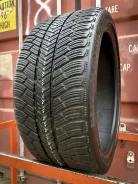 Michelin Pilot Alpin 4