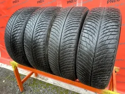 Michelin Pilot Alpin 5