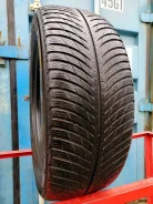 Michelin Pilot Alpin 5