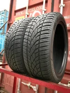 Dunlop SP Winter Sport 3D