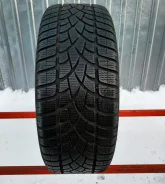 Dunlop SP Winter Sport 3D