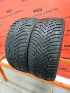Nokian Weatherproof