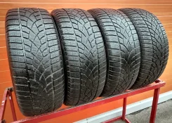 Dunlop SP Winter Sport 3D