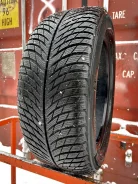 Michelin Pilot Alpin 5