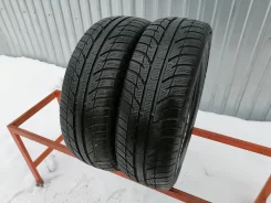 Toyo Snowprox S943