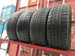Continental Conti4x4WinterContact