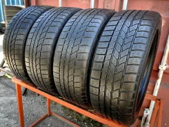 Continental Conti4x4WinterContact