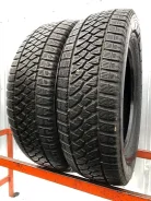 Bridgestone Blizzak W810