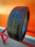 Michelin CrossClimate