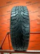 Bridgestone Noranza Van