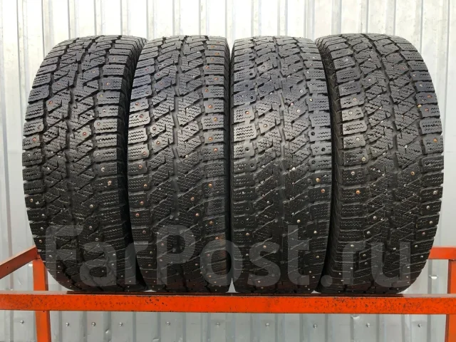 Continental VancoIceContact