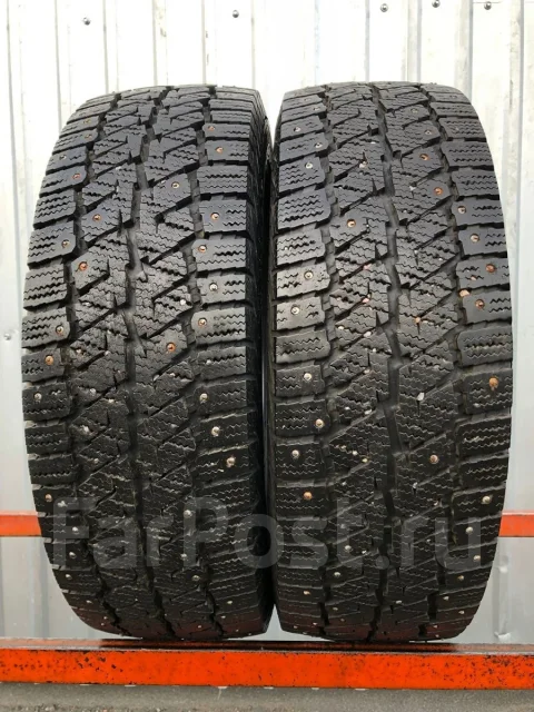 Continental VancoIceContact
