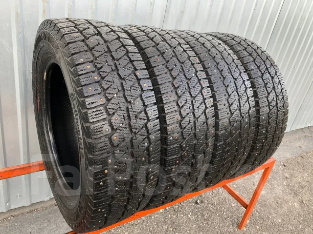 Continental VancoIceContact