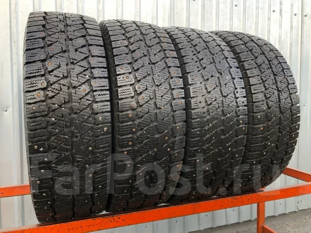 Continental VancoIceContact