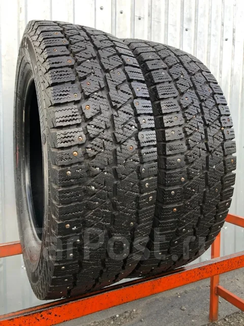 Continental VancoIceContact