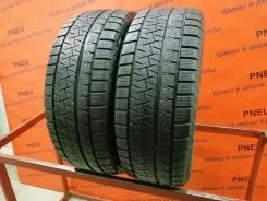 Pirelli Ice Asimmetrico
