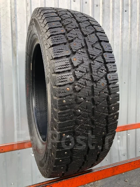 Continental VancoIceContact