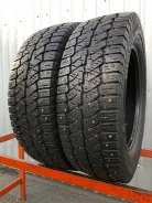 Continental VancoIceContact