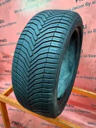 Michelin CrossClimate