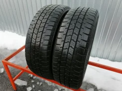 Goodyear Cargo UltraGrip 2