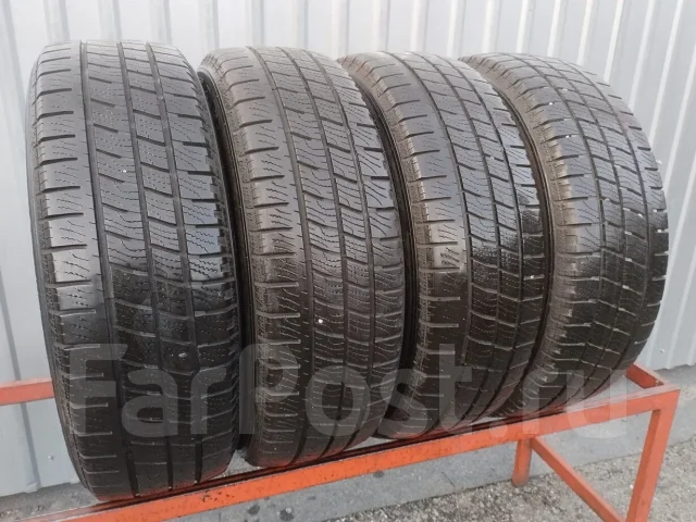 Goodyear Cargo Vector 2