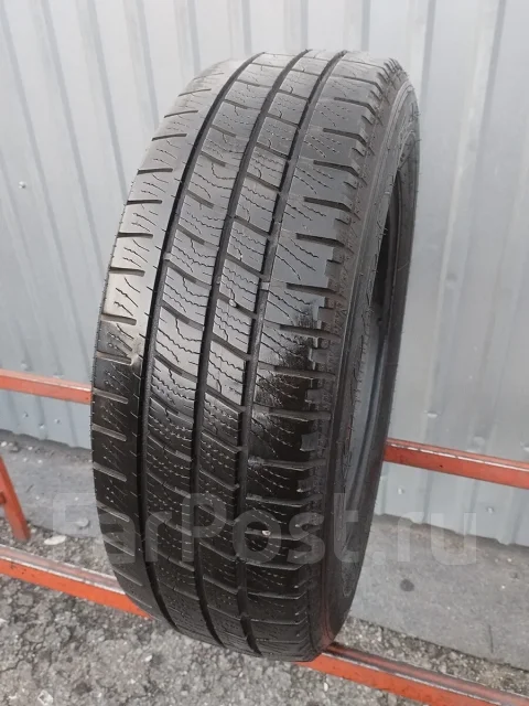 Goodyear Cargo Vector 2