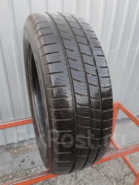 Goodyear Cargo Vector 2
