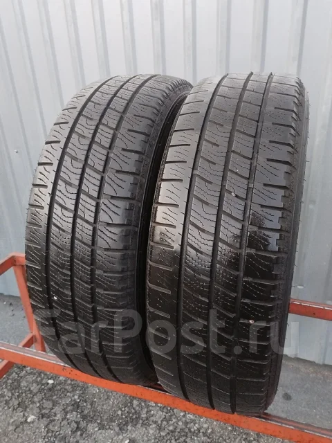 Goodyear Cargo Vector 2
